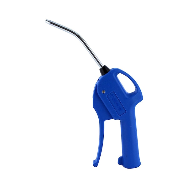 Metal N oz.zle Blow Gun 1/4"Female Npt